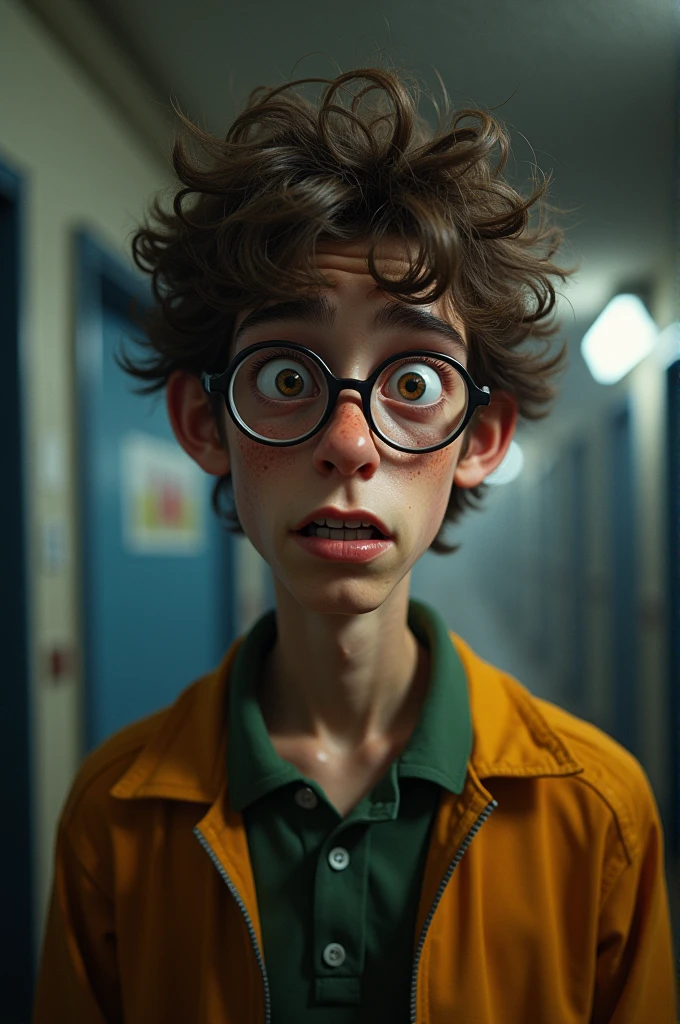 Fogell (superbad)