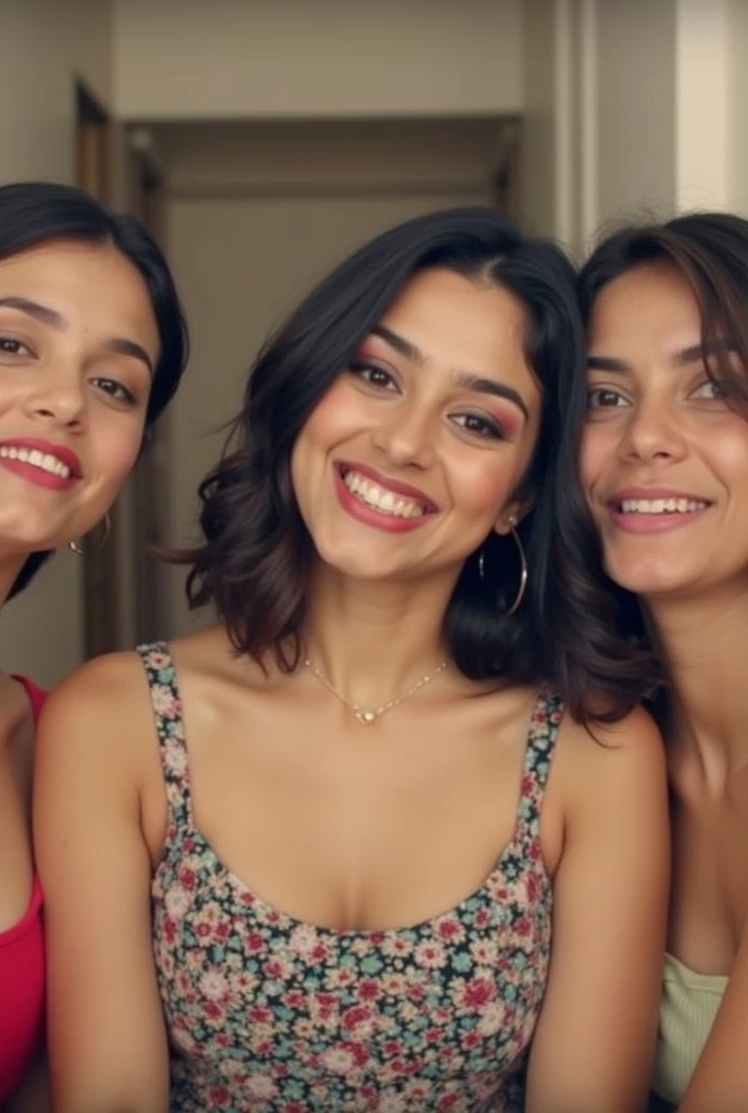 "हर ग्रुप में ऐसे दोस्त जरूर होते हैं! 😂 | The Ultimate Friend Group Chaos"
