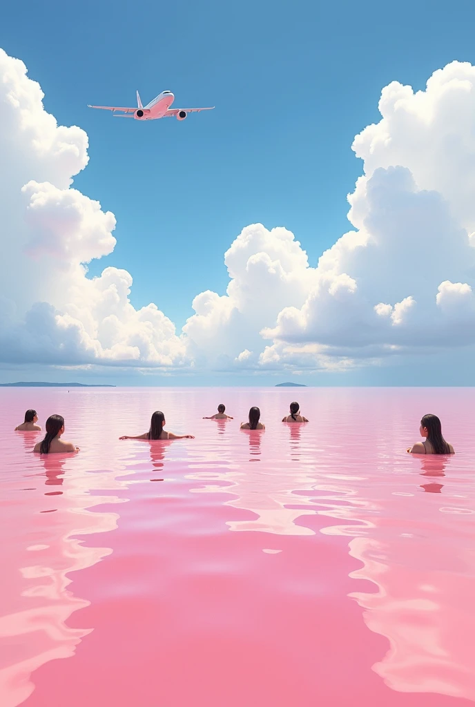 gigantic tits sluts; horny whores on the beach dancing; hot girls with huge pointed firm tits; perky huge tits; naked nipples; detailed beautiful young faces; dancing on the beach sand at dusk; pink sky clouds; long legs; bare feet; full length nudes; long hair; different girls have different color hair; girls have naked fluffy pussies and shaved pussies; beautiful young adult faces; Swedish girls; Russian beauties; huge pink nipples; tiny waists and big hips; big round buttocks; showing ass; showing pussy; spreading ass; thigh gap; navel-high point of view; full length nudes; show feet; show full body; oiled skin; wet skin; shiny skin; show asshole; show pussy; show feet; sexy smiles; horny sluts; ((5 girls))