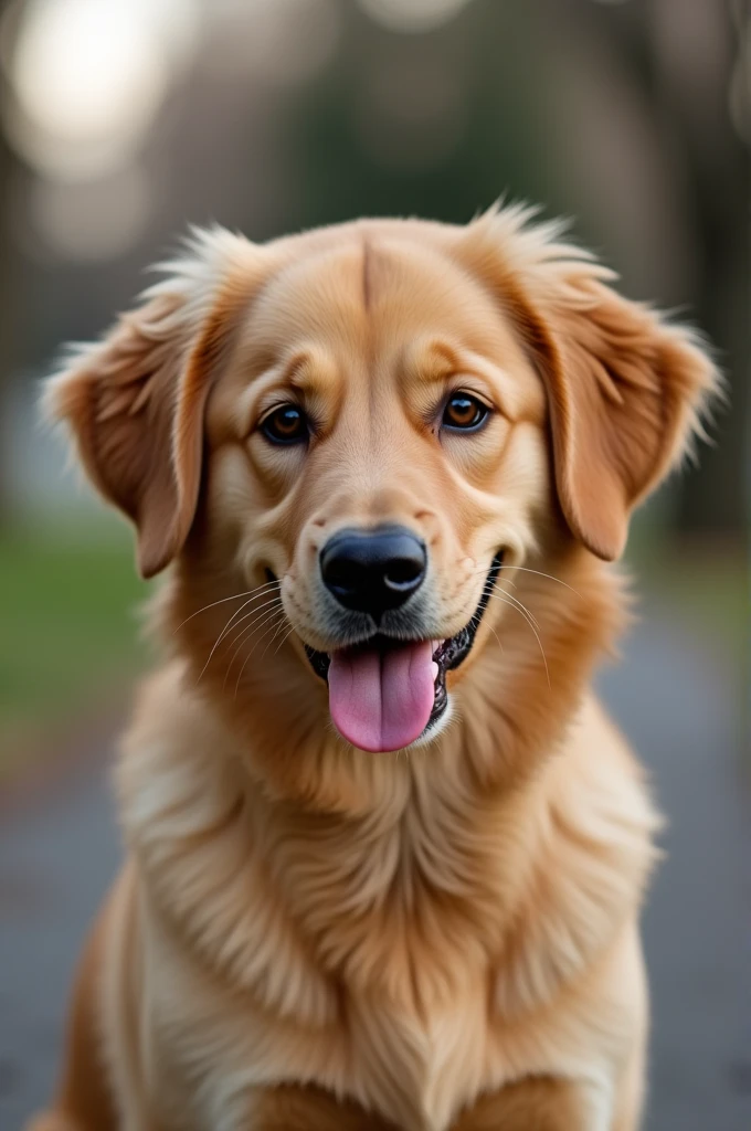 YOUNG clean shaven American guy  a little cute 
Golden retriver vibes

