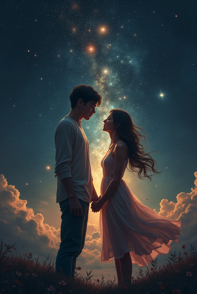 Star crossed lovers
