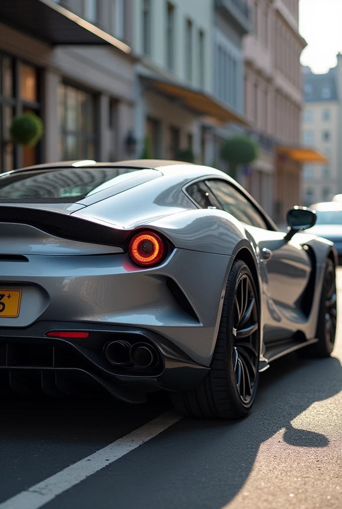 Supercar