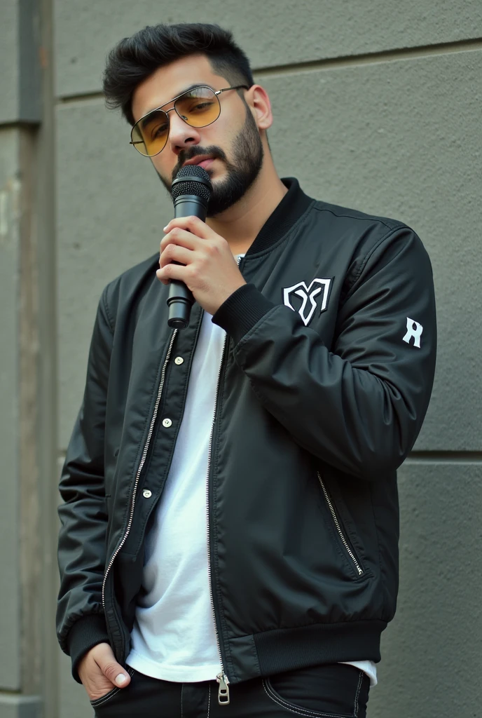 Singer: Navid M.H Feat Ai - Song: Trajedi Zendegi - Lyric by Navid MH - Genre Music: Metal, Rap, Pop - Made by AI 