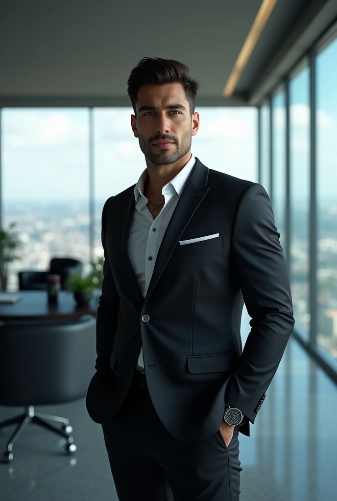 27 year old young hispanic ceo guy wattpad hot