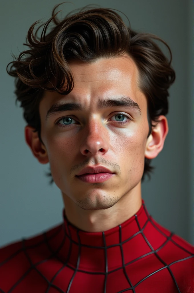 tom holland
