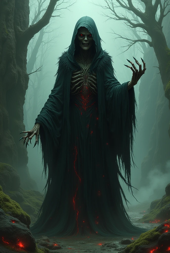 Evil Witch