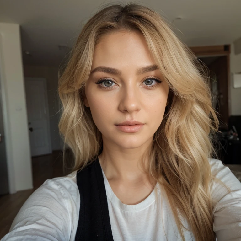 More realistic with facial detail