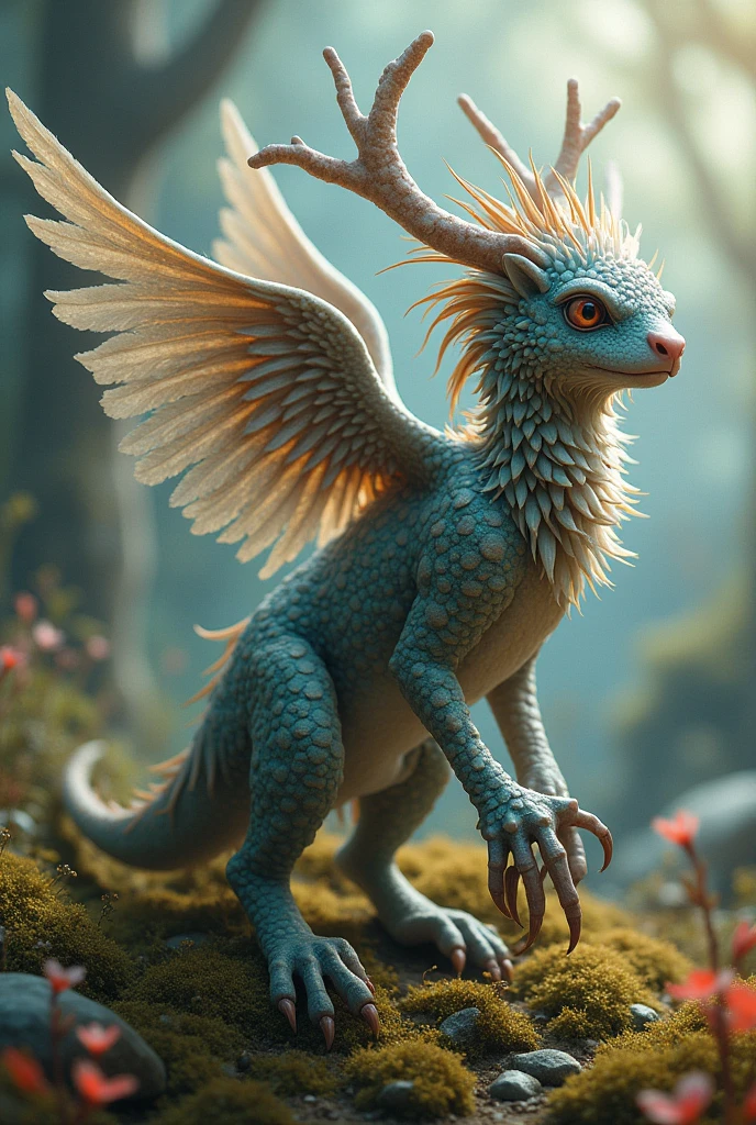 animal that doesn’t exist 