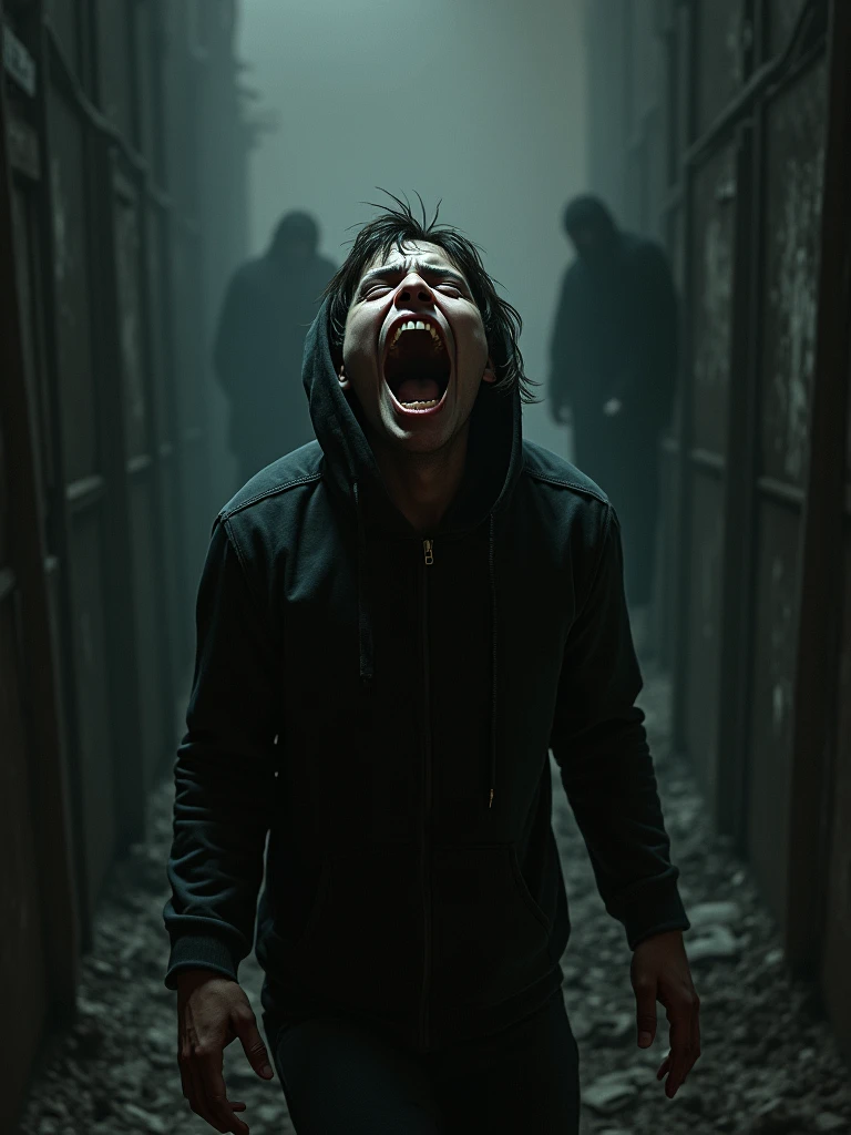 fear