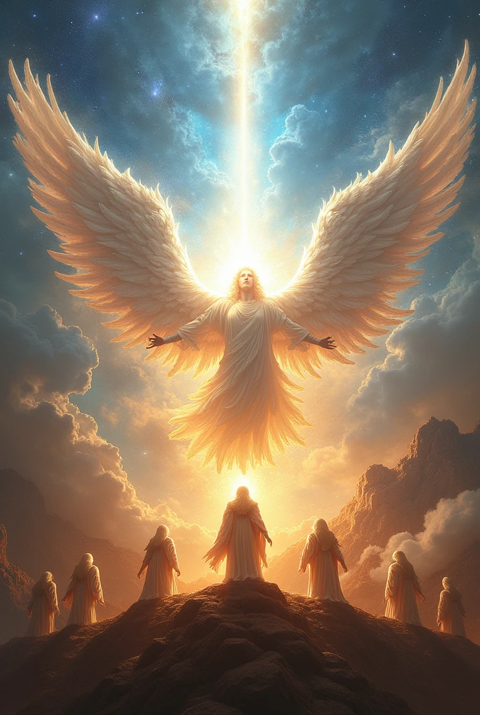 The final victory belongs to God and His Kingdom.