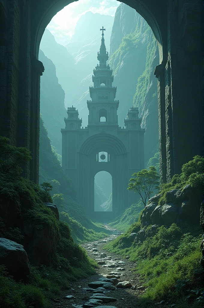 3 most mysterious places in the world in Hindi