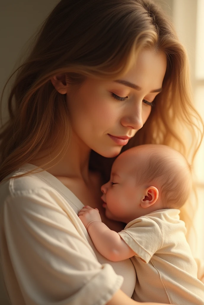 mother