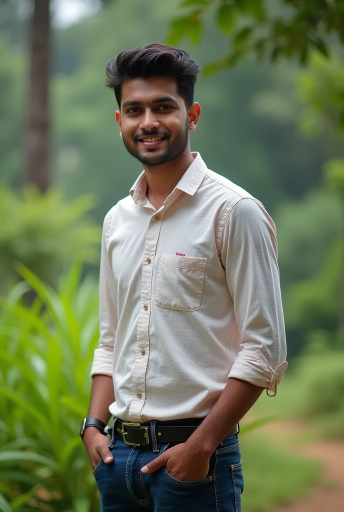 15 August photo
Name=Nishant rajpøøt