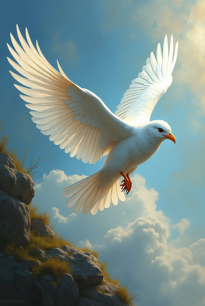 Bird Art