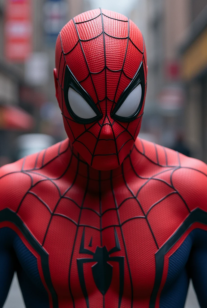 Spiderman