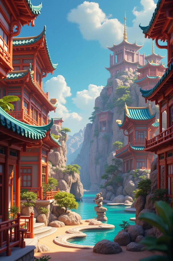 Computer animation
