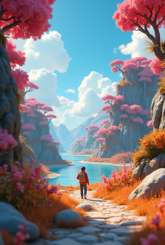 Picture of Computer animation