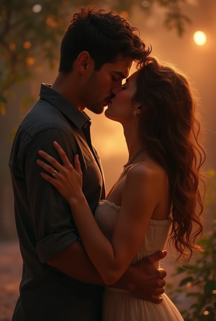 French kiss