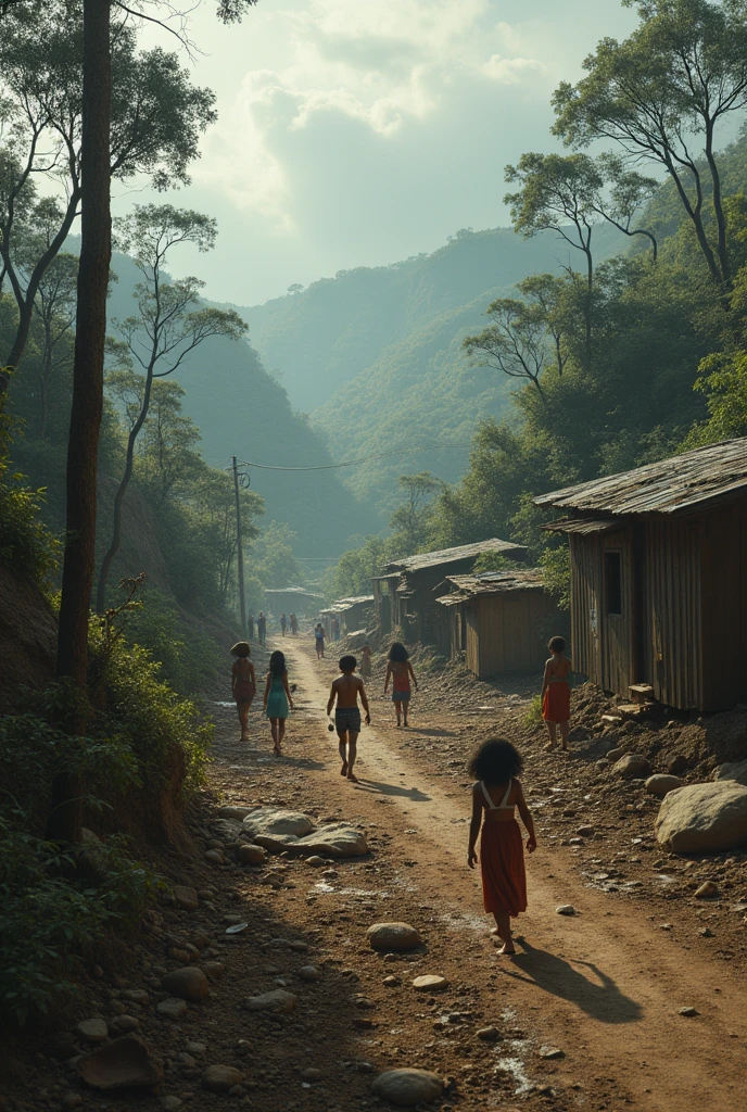 climate change in brazil, and its consequences