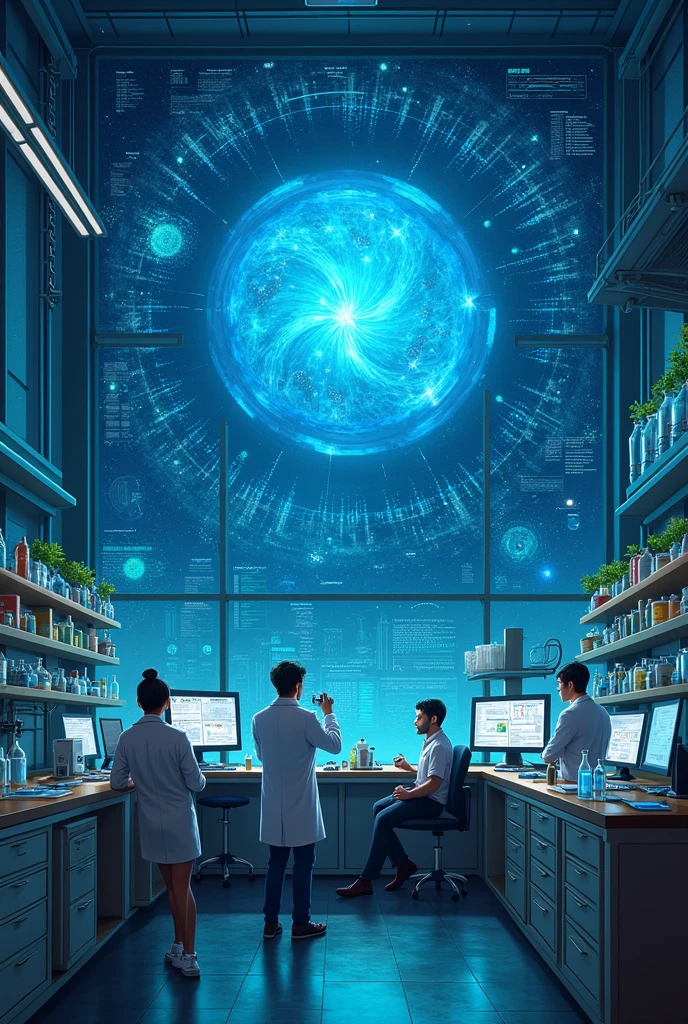 science