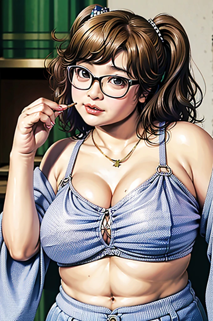 Huge library、1 librarian、One Woman、small round glasses、huge-breasted、(((((BBW)))))
((((Fallen Nipples))))((((Areola))))((((sexly))))