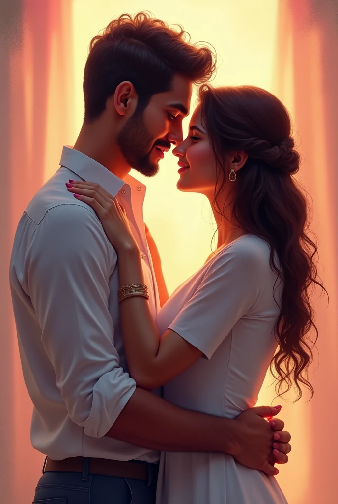 Pramod❣️Pratima text love picture