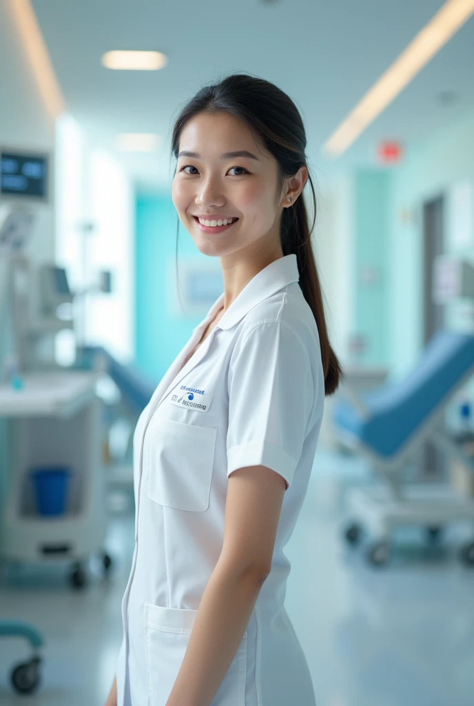 nurse