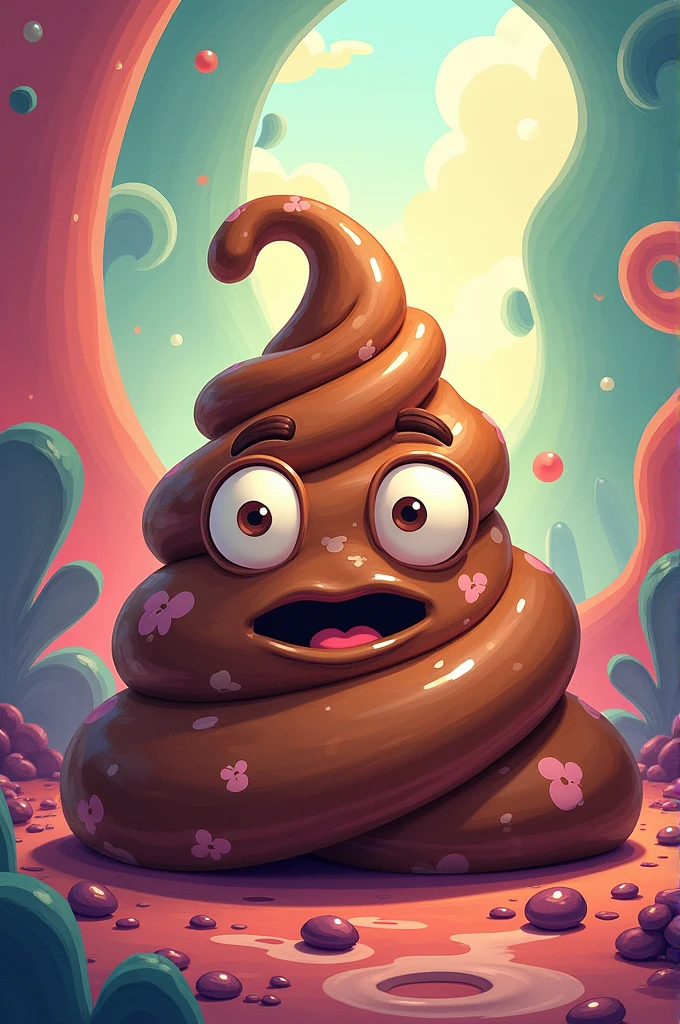 Poop