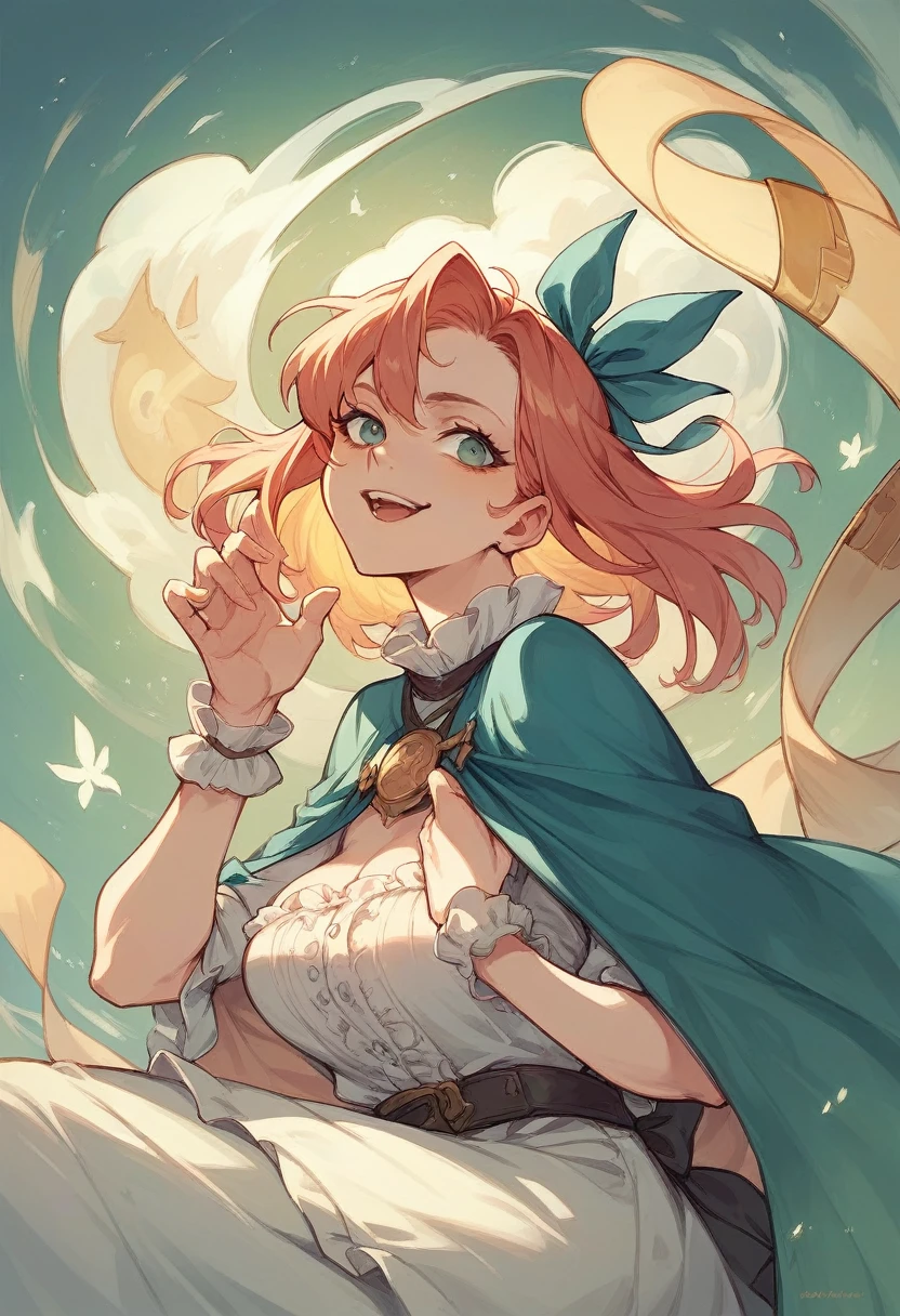 Item girl
