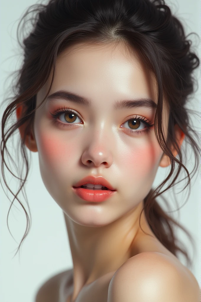 ((best quality)), ((masterpiece)), (detailed), perfect face