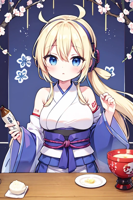 Vocaloid,Japanese sake,