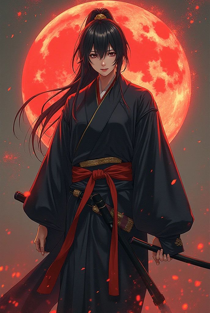With the word Ibaraki