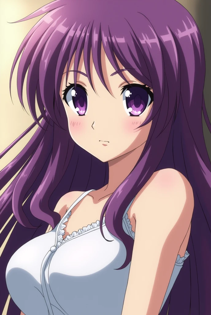 (Ultra extreme detailed),(Masterpiece),(Ultra extreme),(Realistic),CG,(color:1.2), Beautiful lighting,Light from the front, alone,Smiley, Blue_sakurako,Puppy hair,Long Hair,ribbon,Green Eyes,Shame face、Skirt lifted、Lift up skirt、Cute Panties、Bed、Sleep on your back