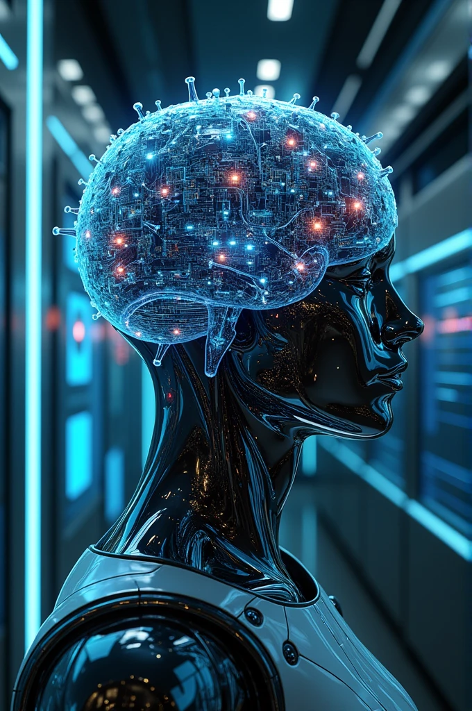 Technology mind