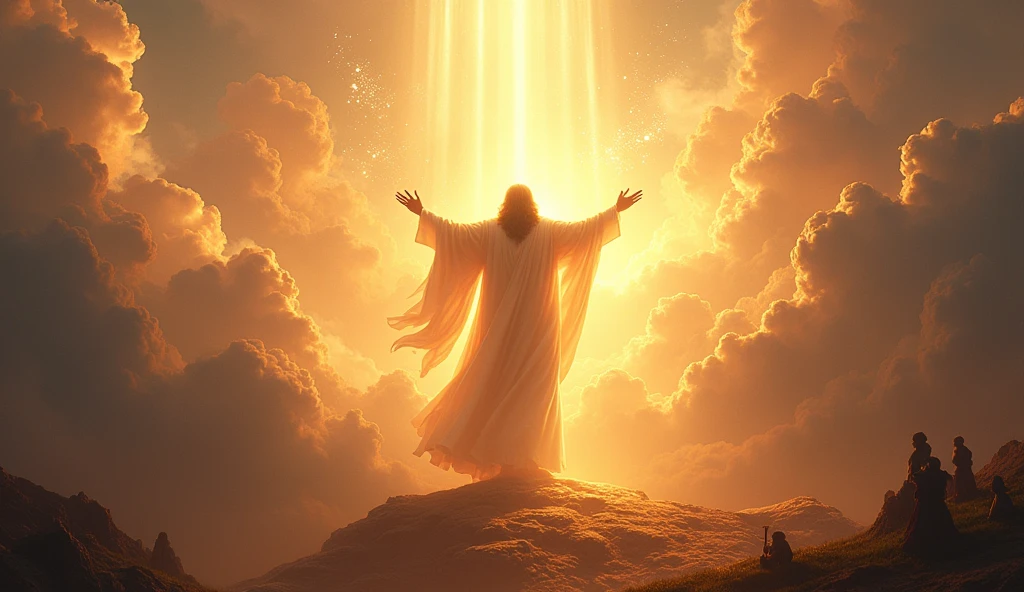 The final victory belongs to God and His Kingdom.