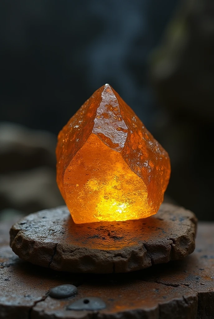 Philosopher's stone