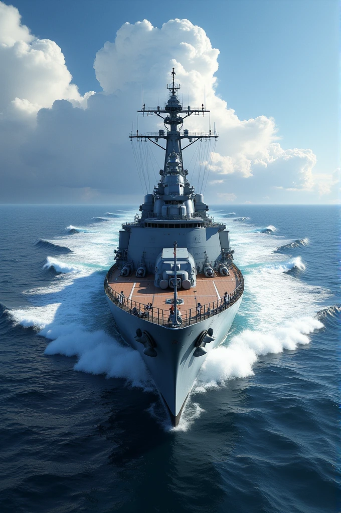 Navy