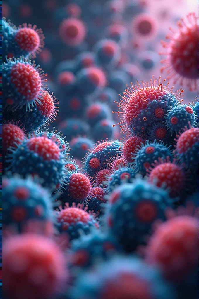 bacteria