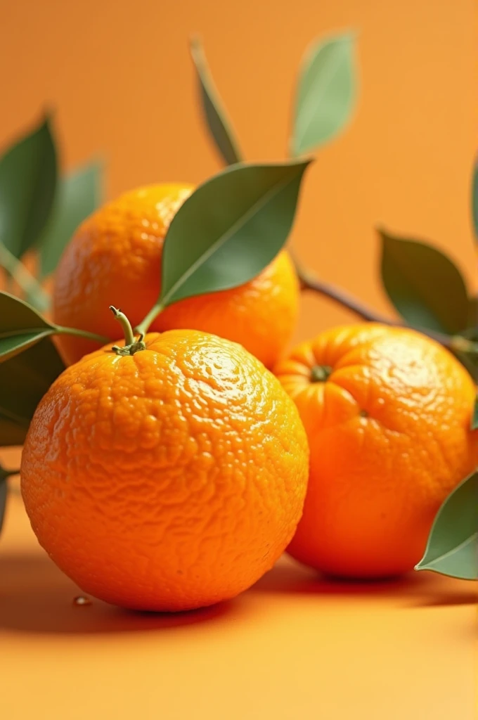 ORANGES