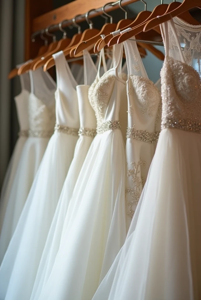 wedding dress collection 