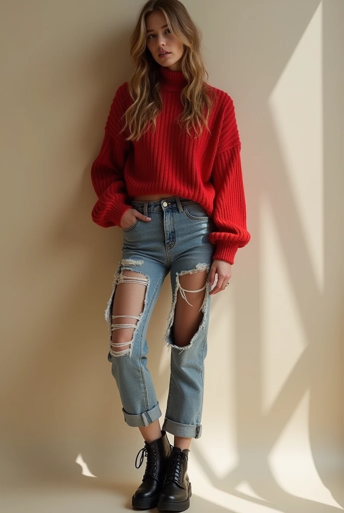 inspiration trendy outfit for 2024