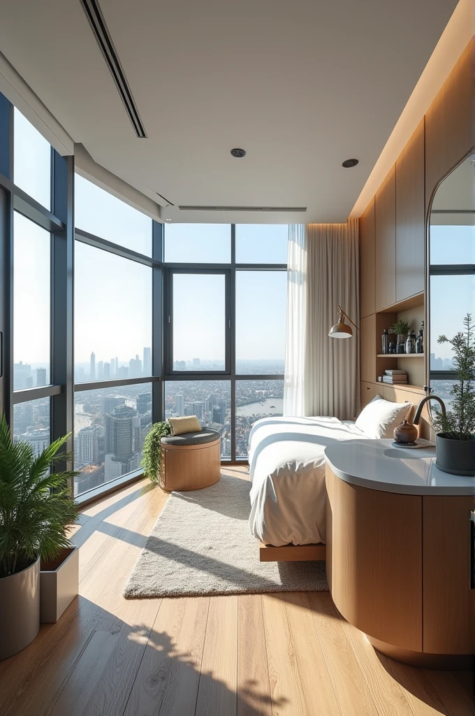   Condo  room No. 44
