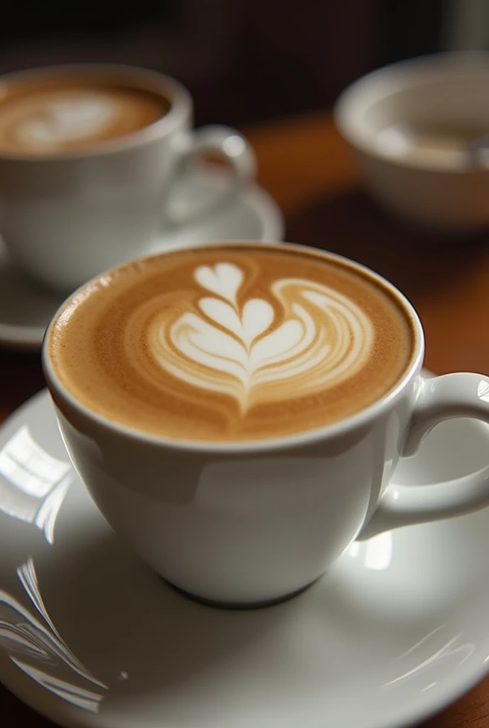 Coffee cup