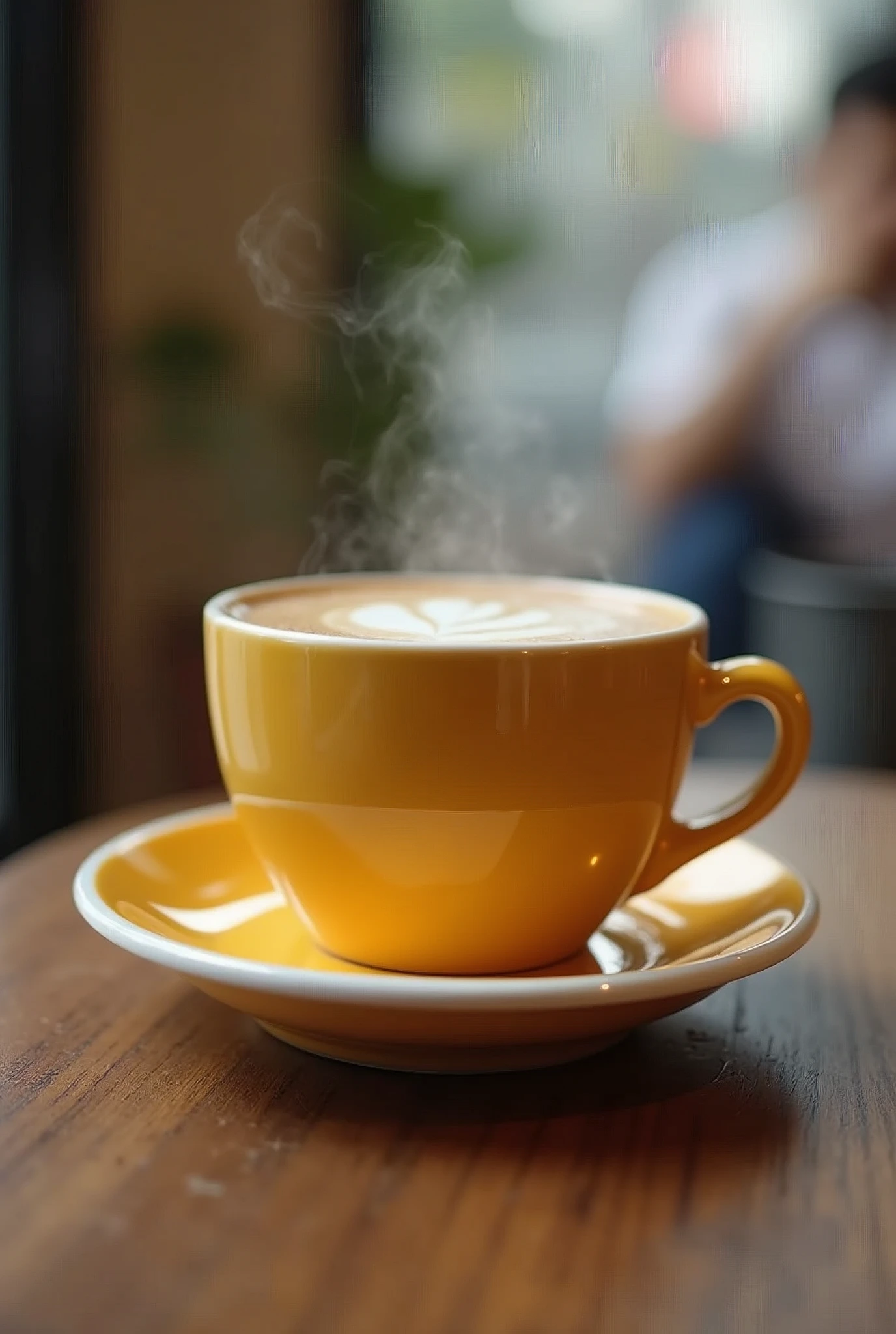 Coffee cup