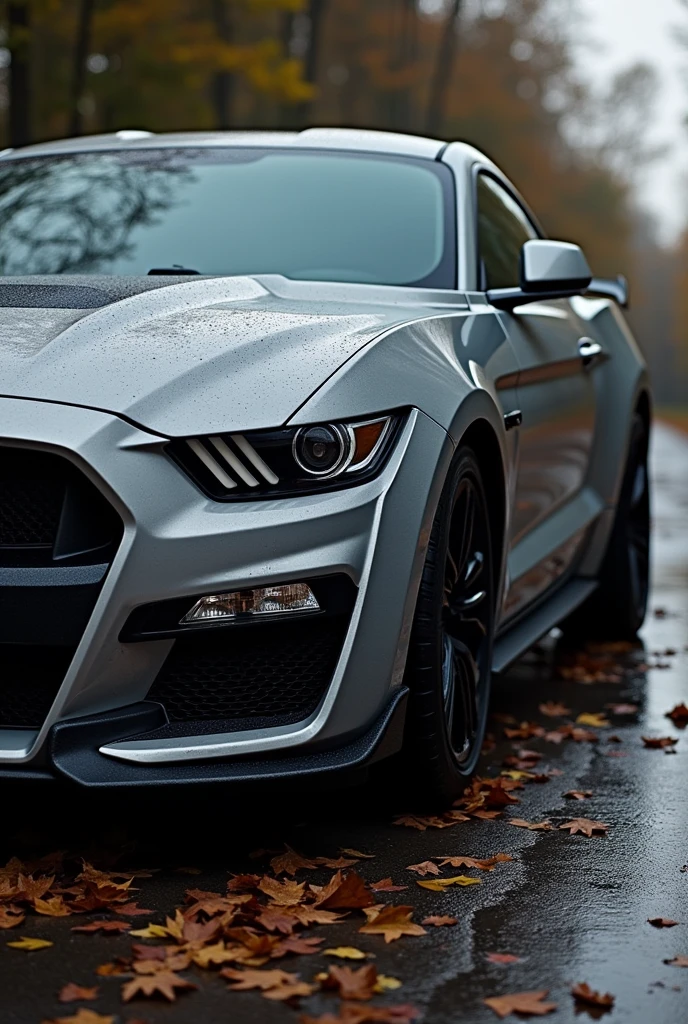 Car brand as warrior