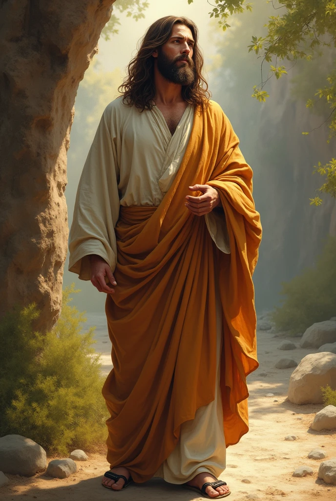 jesus christ