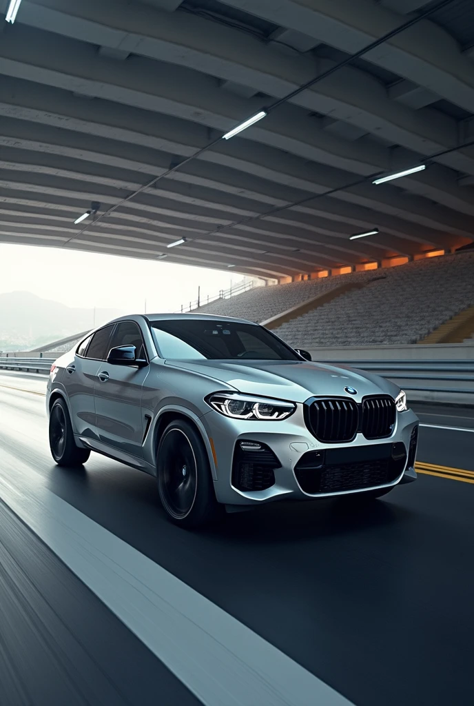Make bmw brand to