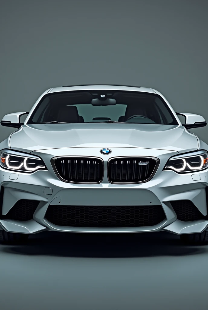Make bmw brand to 