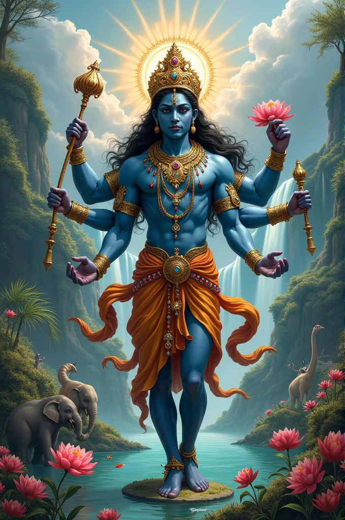 Krushna