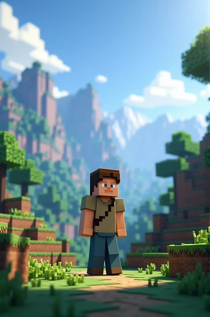 Minecraft Survival